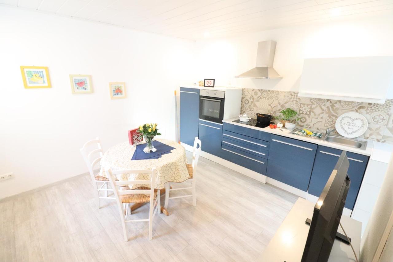 Haus Hachtmann Apartment Cuxhaven