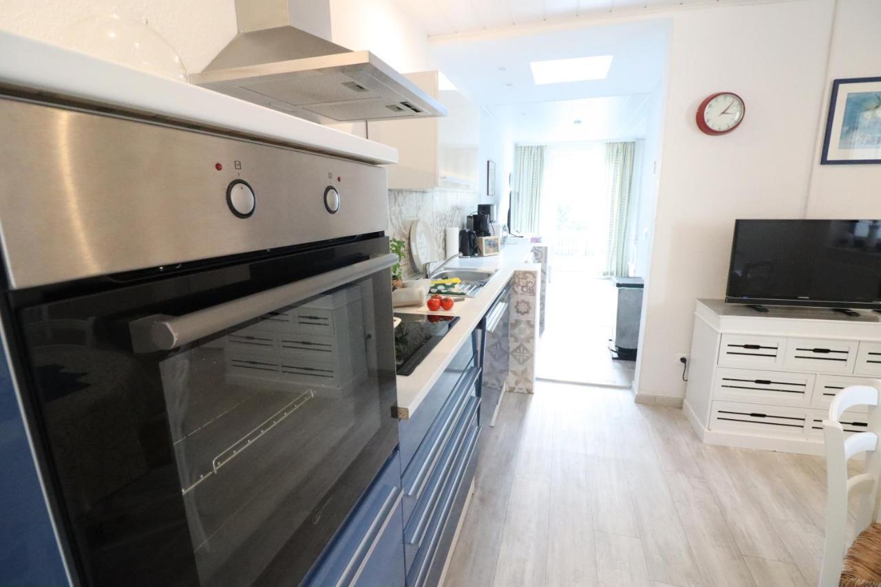 Apartment Haus Hachtmann Cuxhaven