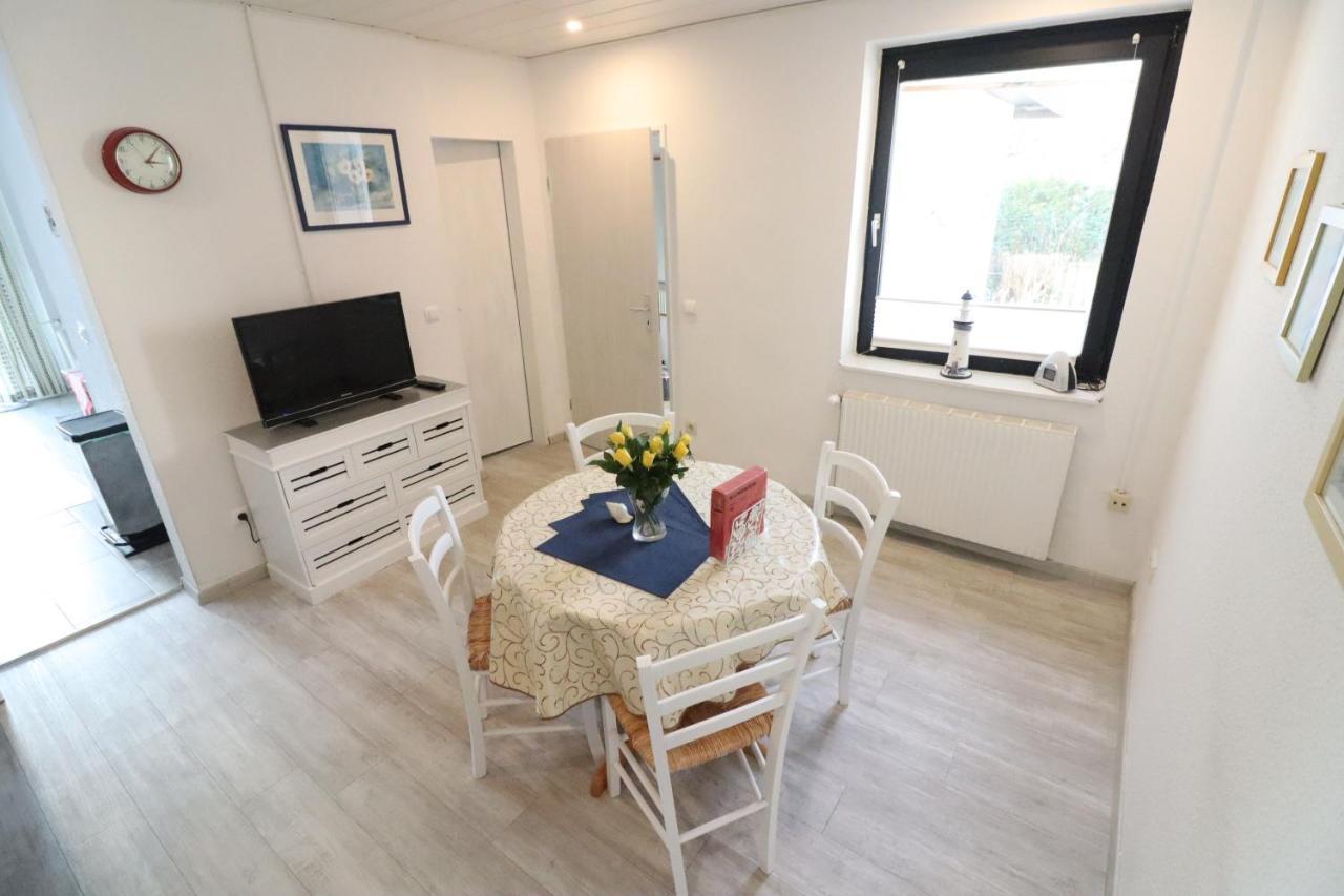 Haus Hachtmann Cuxhaven
