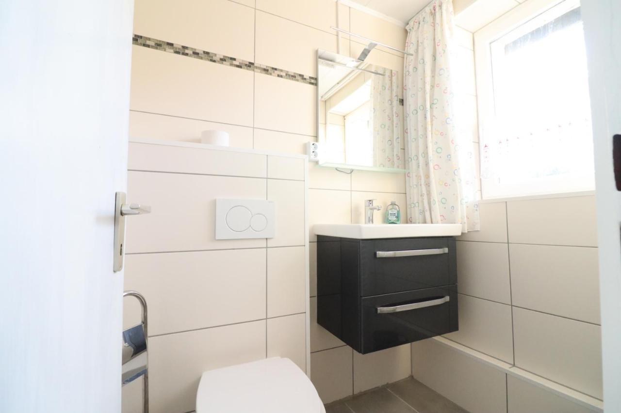Haus Hachtmann Apartment Cuxhaven