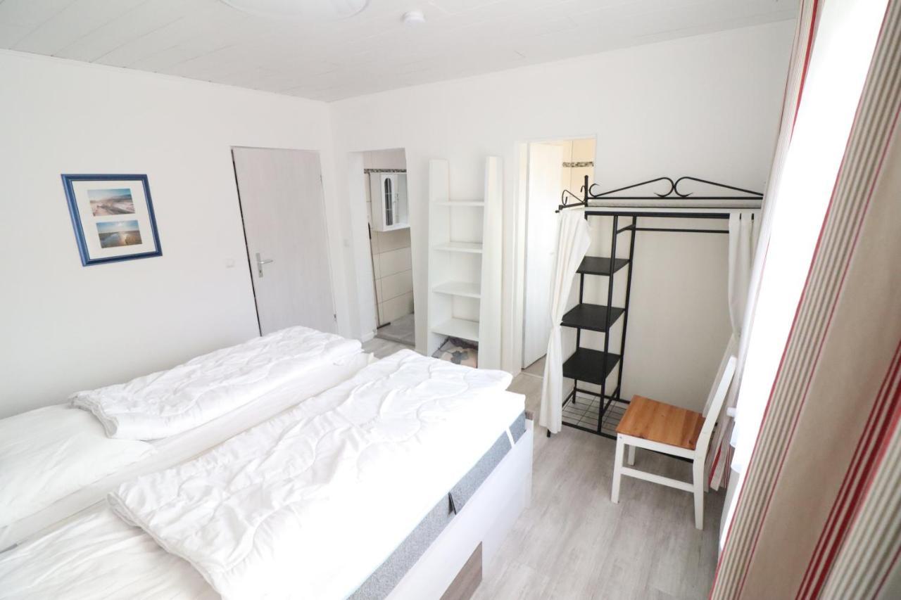Apartment Haus Hachtmann *