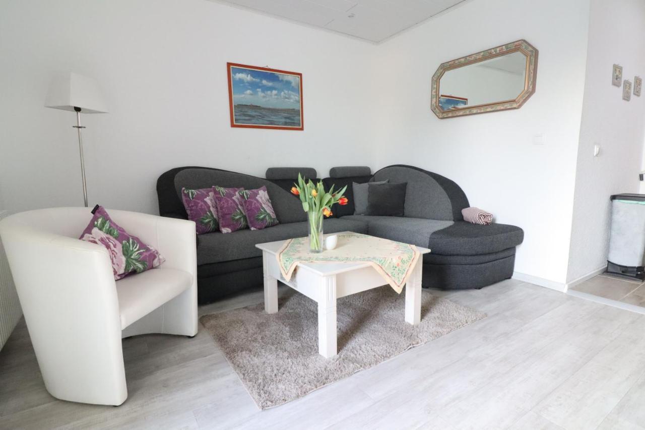 Apartment Haus Hachtmann