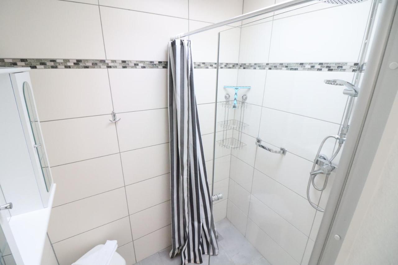 Haus Hachtmann Apartment Cuxhaven