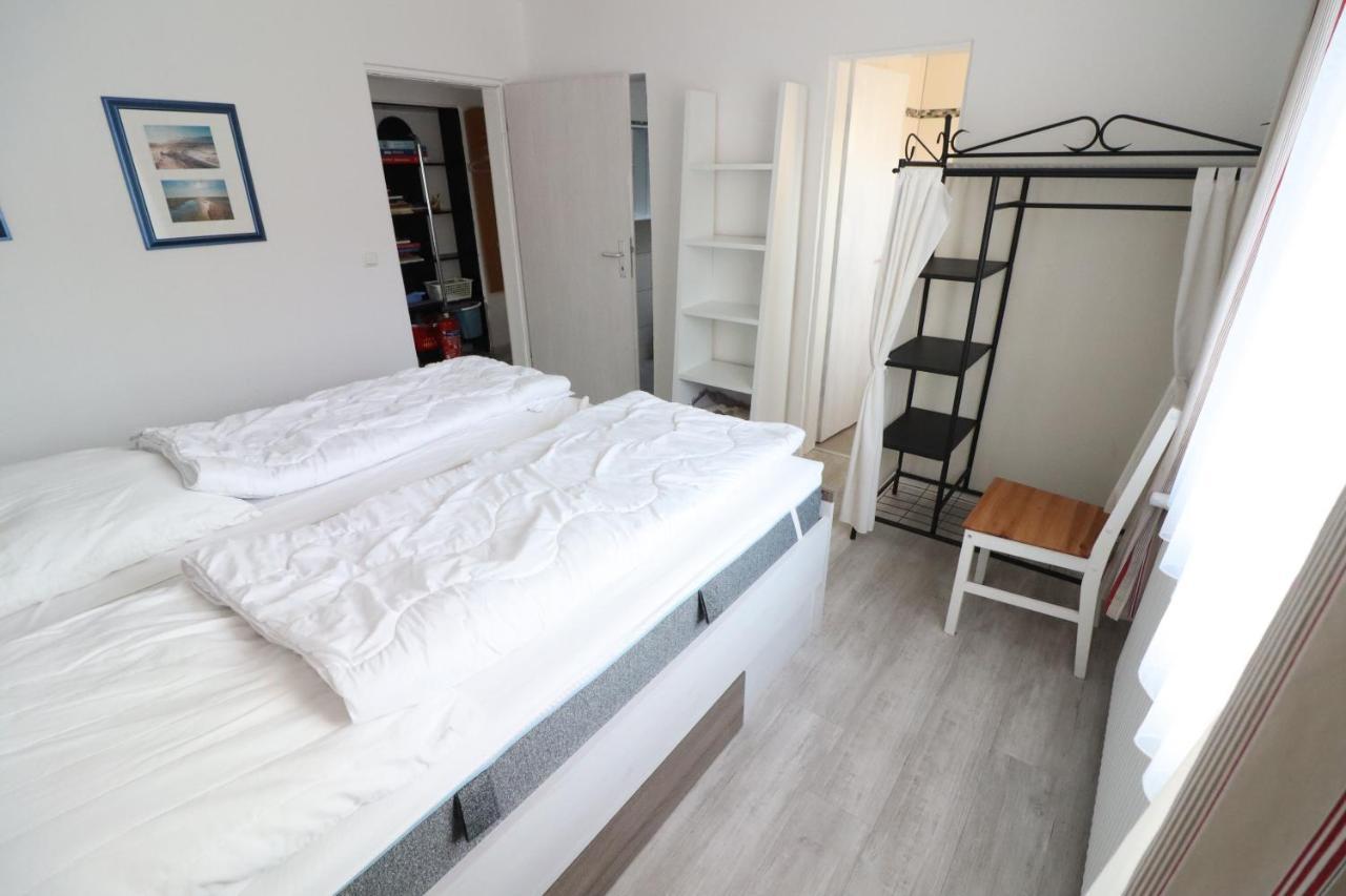 Haus Hachtmann Apartment