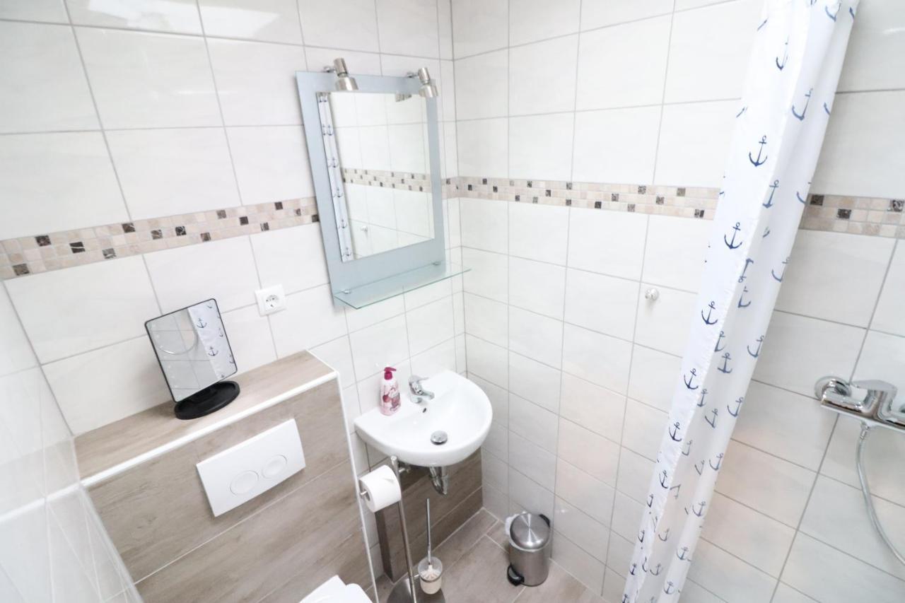 Apartment Haus Hachtmann *