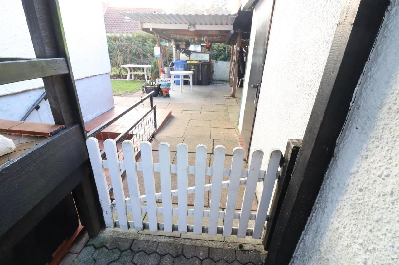 Haus Hachtmann Apartment *