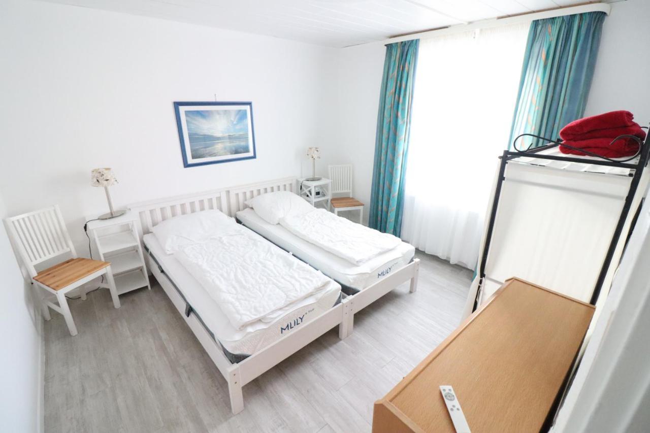 Haus Hachtmann Cuxhaven