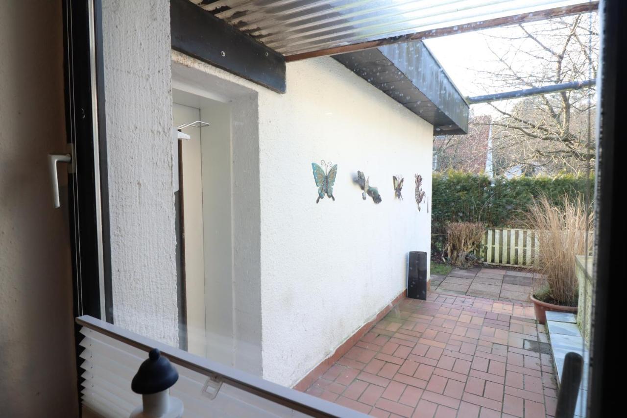Apartment Haus Hachtmann
